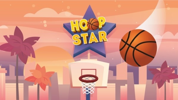 Hoop Stars là một tựa game bóng rổ online mới nhất ra mắt vào năm 2021