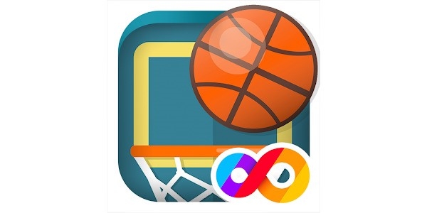 Basketball FRVR là một game bóng rổ online đơn giản nhưng cuốn hút