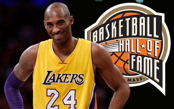 Cầu thủ bóng rổ Kobe Bryant