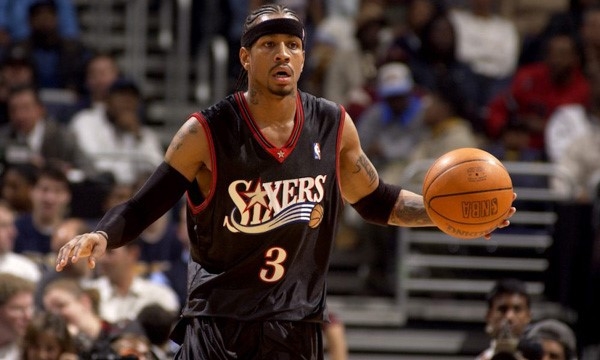 Allen Iverson