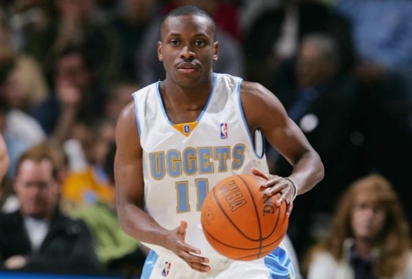 Earl Boykins