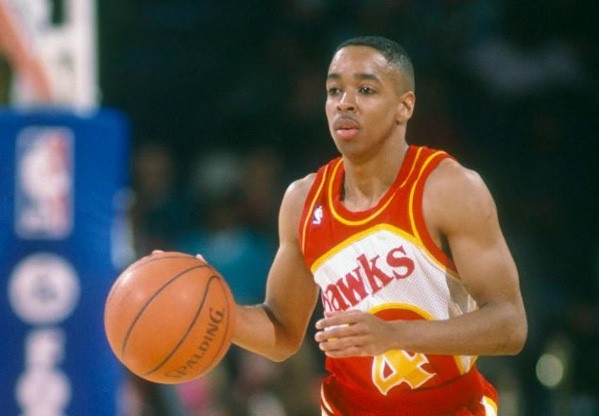 Spud Webb