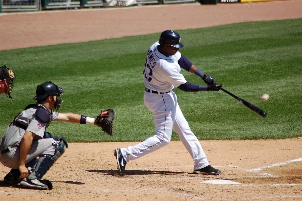 Kỹ Thuật Đánh Bóng (Batting)