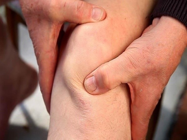 Hội chứng đau đầu gối trước (Patellofemoral Pain Syndrome)