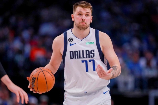 Luka Dončić