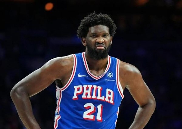 Joel Embiid