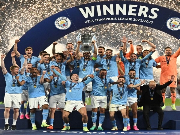 Những năm gần đây Manchester City đã khăng định được vị thế của mình