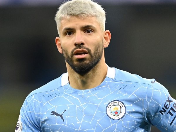 Sergio Aguero