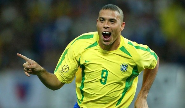 Ronaldo Nazário