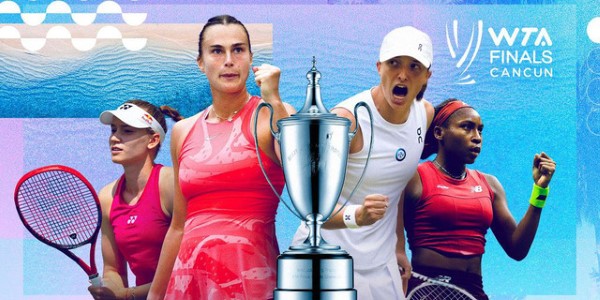 Giải WTA Tour là loạt giải đấu chuyên nghiệp dành cho nữ giới