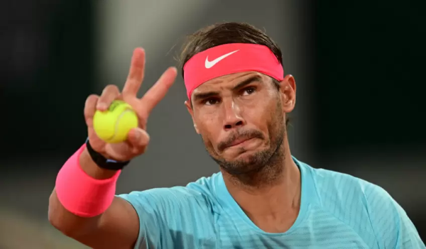 Rafael Nadal