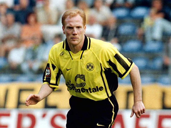 Matthias Sammer