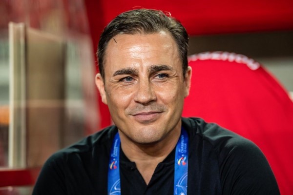 Fabio Cannavaro