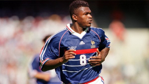 Marcel Desailly