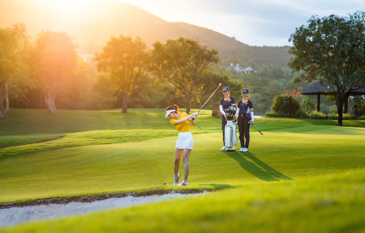 Tại sao golfer cần hiểu các thuật ngữ cơ bản trong golf?