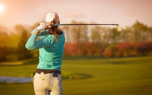 Giải Best Gross là gì và ý nghĩa của nó đối với golfer?