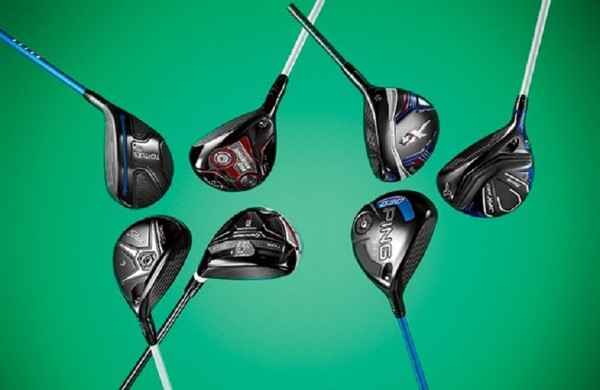 Gậy fairway wood