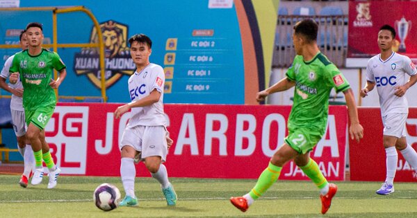 Giải Hanoi Premier League