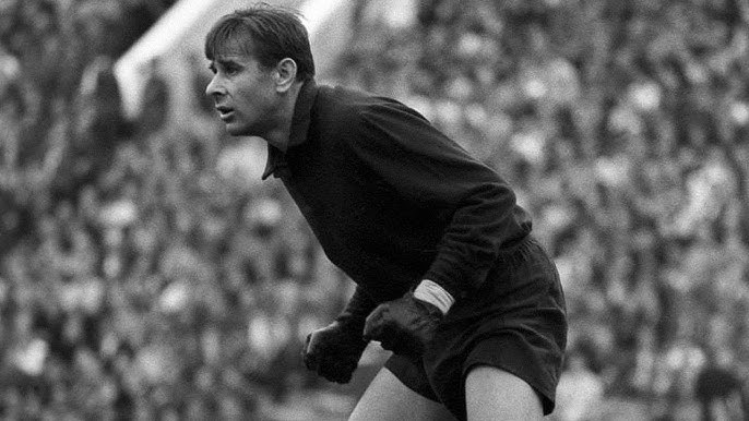 Lev Yashin