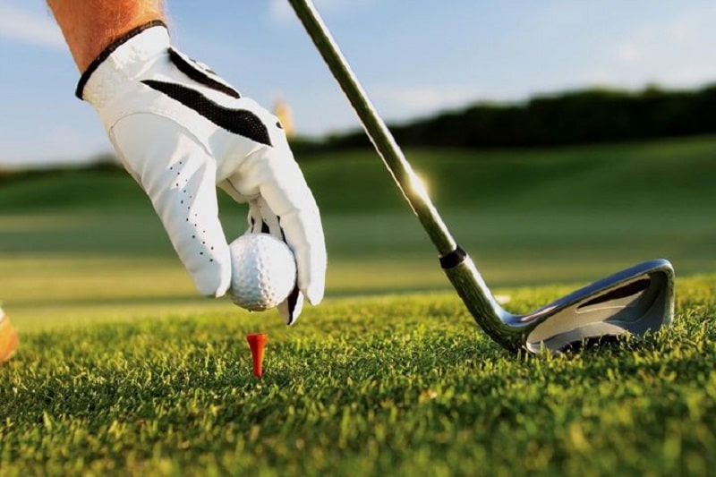 Tầm quan trọng của luật golf