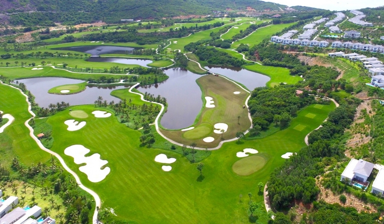 Vinpearl Golf Phú Quốc