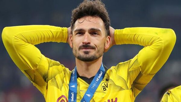 Hummels