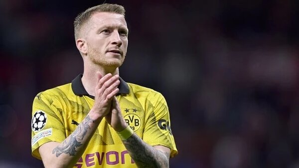 Marco Reus