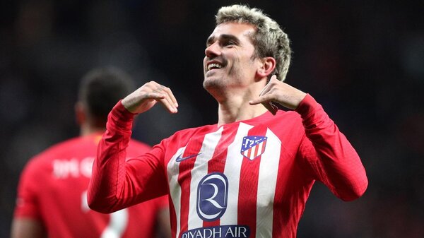 Antoine Griezmann