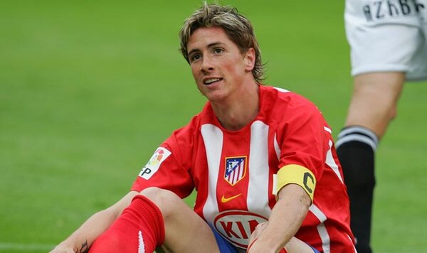 Fernando Torres