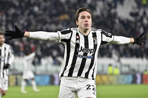 Federico Chiesa