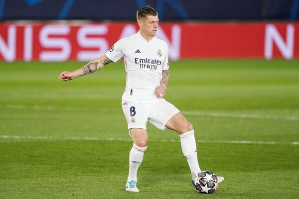 Toni Kroos