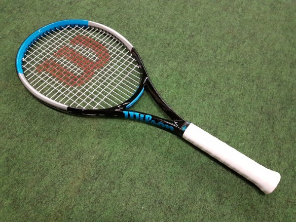 Wilson Ultra 100L