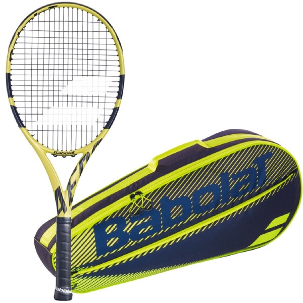 Babolat Aero G