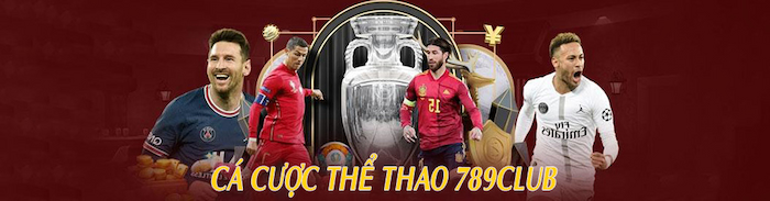 Những điều tạo nên thành công của Thể thao 789Club