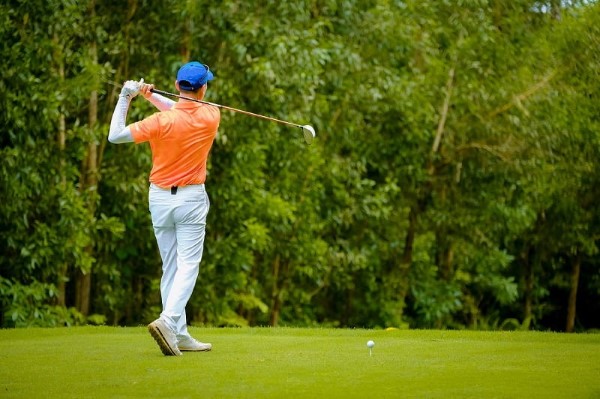 Câu hỏi thường gặp về Eagle trong golf