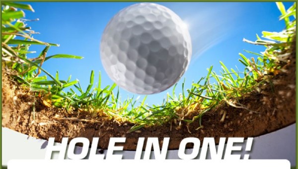 Thuật ngữ Hole in one