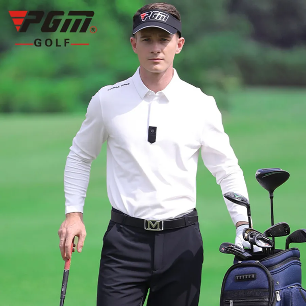 PGM – Thương hiệu thời trang golf phổ biến