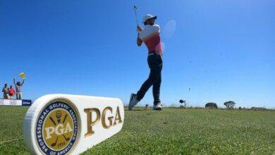 Các giải Major nổi bật trong PGA Tour