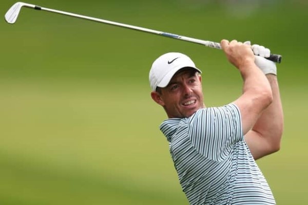 Rory McIlroy đại diện cho thế hệ golfer mới