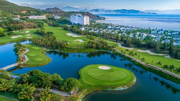 Vinpearl Golf Phú Quốc