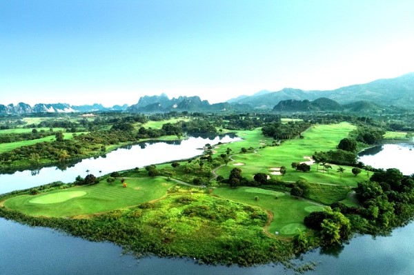 Skylake Golf Resort