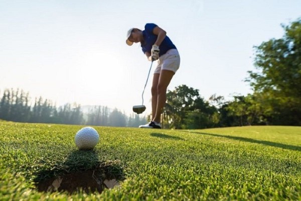 Khái niệm về single trong golf