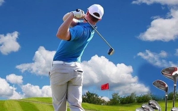 Kỹ thuật Swing Golf là gì?