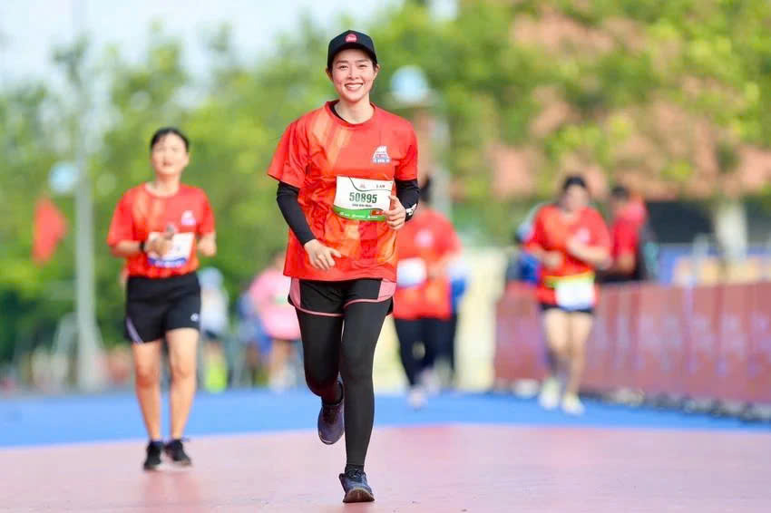 9 mẹo để nâng cao khả năng chạy bền 5km 