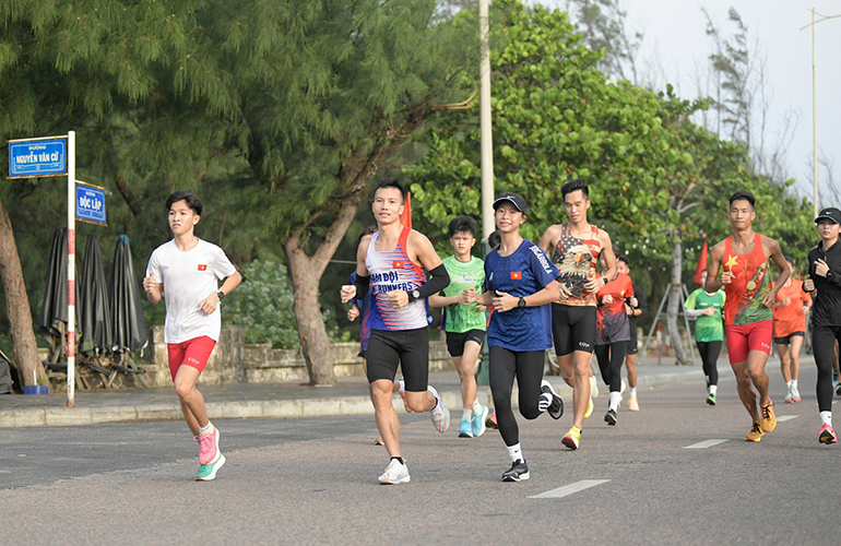 Làm sao để chuẩn bị thật tốt cho buổi chạy bền 5Km đầu tiên? 