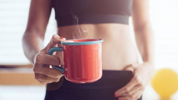 Caffeine có thể thúc đẩy quá trình đốt cháy mỡ thừa