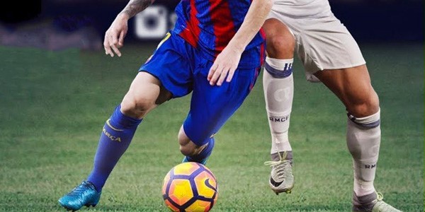 Cruyff turn là một kỹ thuật qua người cực kỳ hiệu quả