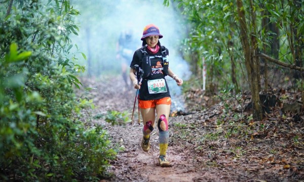 Lưu ý quan trọng cần nắm trước khi tham gia chạy trail