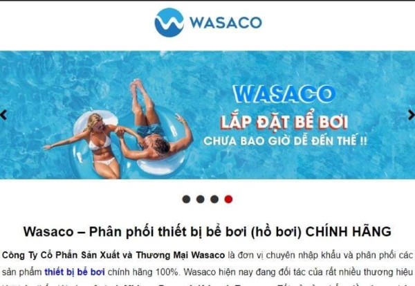 Tiên phong trong thiết kế và thi công bể bơi chuyên nghiệp