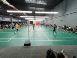 Top 11 sân cầu lông quận 2 uy tín, giá tốt, hút khách nhất TPHCM